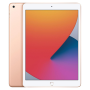 Tablette Apple - iPad 10.2" (8e Génération) 32 Go Cellular Or - Grade A (TVA Sur Marge)*, prix de gros.