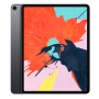 Tablette Apple, iPad - iPad Pro 12.9" (3e Génération) 64 Go Wi-Fi - Gris Sidéral - Grade AB (TVA Sur Marge)*, prix de gros.