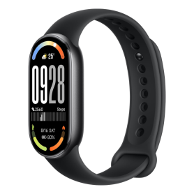 Fitness Tracker, Activity Monitor - Xiaomi Smart Band 10 Smart Watch - BHR07PYGL - Black, wholesale price