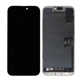 Screen, Display - iPhone 16 Pro Max screen (Service Pack) - LL661-44955, wholesale price