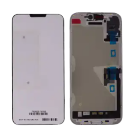 Screen, Display - iPhone 16 Pro screen (Service Pack) - LL661-42726, wholesale price