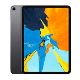 Tablet, Apple Device - iPad Pro 11" (1st Generation) 64GB Cellular Space Gray - Grade AB (VAT Margin)*, wholesale price