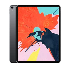 Tablet, Device - iPad Pro 12.9" (3rd Generation) 256GB Wi-Fi Space Gray - Grade AB (VAT on Margin)*, wholesale price