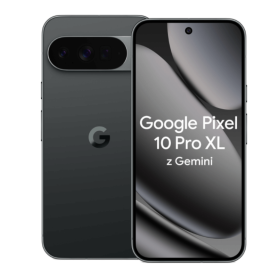 Smartphone, Mobile - Google Pixel 10 Pro XL 5G 512 GB Dual Sim RAM Black GA09877-GB - New, wholesale price