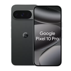 Smartphone, Téléphone - Google Pixel 10 Pro 5G 128 Go Dual Sim RAM Noir GA09601-GB - Neuf, prix de gros.