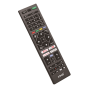 Remote, Clicker - Compatible Remote Control for Sony TV - LinQ URC5756 - Black, wholesale price