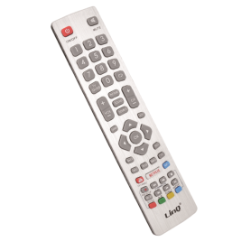 Remote, Controller - Compatible Remote Control for SHARP TV - LinQ URC5759 - Black, wholesale price