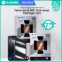 Screen Protector, Privacy Shield - SUNSHINE SS-075AS 360° Nano Level Anti-Spy Hydrogel Film - 25Pcs, wholesale price