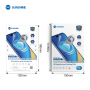 Protective Film, Screen Protector - SUNSHINE SS-TP350 HD Anti-breakage Hydrogel Film - 50Pcs, wholesale price