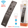 Accessoire TV, Remote - Télécommande Compatible pour Samsung TV - LinQ URC5761 - Noir, prix de gros.