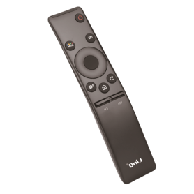 Remote, Controller - Compatible Remote Control for Samsung TV - LinQ URC5761 - Black, wholesale price