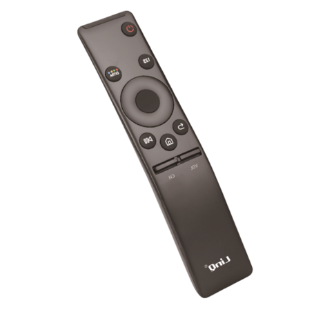 Remote, Controller - Compatible Remote Control for Samsung TV - LinQ URC5761 - Black, wholesale price