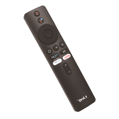 Controller, Decoder - Remote Control and Decoder for XIAOMI TV - LinQ URC5760 - Black, wholesale price