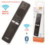 Controller, Decoder - Remote Control and Decoder for XIAOMI TV - LinQ URC5760 - Black, wholesale price