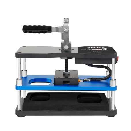 Appareil de Chauffage, Presse - Outil De Chauffage Et De Pression A Température Constante RELIFE LS5 SE, prix de gros.