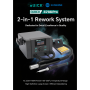 Welding Equipment, Soldering Tool - QUICK 8786 Pro 2-in-1 Welding Station, wholesale price
