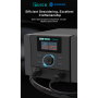 Soldering Station, Repair Tool - QUICK 8686 Pro 2-in-1 Welding Station, wholesale price