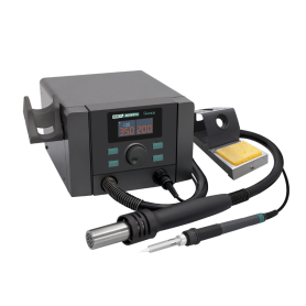 Soldering Station, Repair Tool - QUICK 8686 Pro 2-in-1 Welding Station, wholesale price