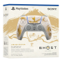 Controller, Gamepad - Manette sans Fil SONY Dualsense pour PS5 - Ghost of Yōtei - Edition Limitée Or, prix de gros.