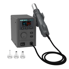 Rework Soldering Tool - Hot air station SUNSHINE QUICK 2008 Pro, wholesale price