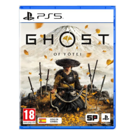 Console, Jeu vidéo - Jeux PS5 Ghost of Yōtei, prix de gros.