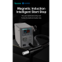 Soldering Tool, Rework Station - QUICK 857 Pro Hot Air Station, wholesale price