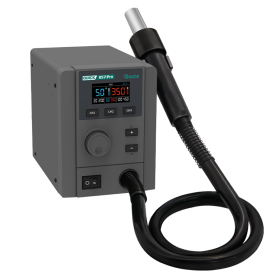 Soldering Tool, Rework Station - QUICK 857 Pro Hot Air Station, wholesale price