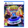 Racing, Driving - PS5 Game: Sonic Racing CrossWorlds, wholesale price