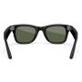 Eyewear, Sunglasses - AI Ray Ban Meta Wayfarer Glasses - GEN 2 - G15 Green - Large, wholesale price