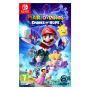 Jeux, Divertissement - Jeux Nintendo Switch Mario + Rabbids Sparks of Hope, prix de gros.