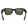 Eyewear, Sunglasses - AI Ray Ban Meta Wayfarer Glasses - GEN 1 - G15 Green - Standard, wholesale price