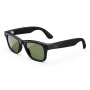 Eyewear, Sunglasses - AI Ray Ban Meta Wayfarer Glasses - GEN 1 - G15 Green - Standard, wholesale price
