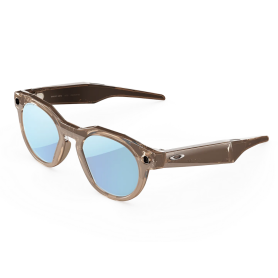 Eyewear, Sunglasses - AI Oakley Meta HSTN Glasses - Prizm Deep Water Polarized - Standard, wholesale price