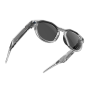 Eyewear, Shades - Oakley Meta HSTN AI Sunglasses - Transitions Grey - Standard, wholesale price