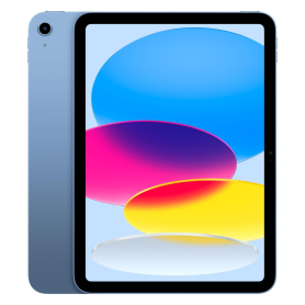 Tablet, Apple Device - iPad 11 (11th Generation) 256GB Wi-Fi Blue MD4H4LL/A - New, wholesale price