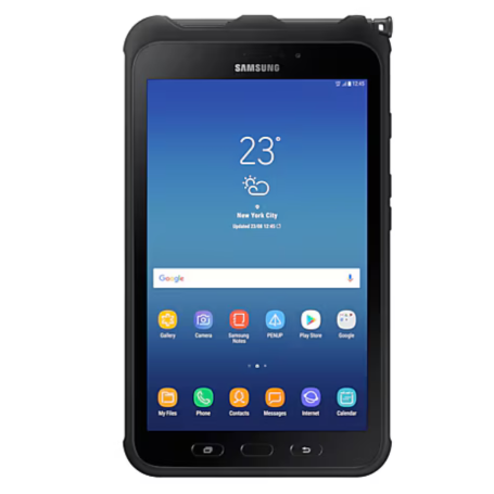 Tablette, Ardoise - Samsung Galaxy Tab Active 2 SM-T395 16 Go Wifi 8.0" Noir - Grade AB, prix de gros.