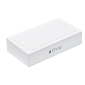 Packaging, Box - Empty Original Apple Box for iPhone 6, wholesale price