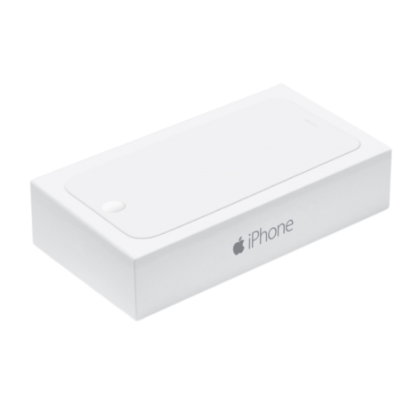 Écrin, Coffret - Boîte originale Apple vide pour iPhone 6, prix de gros