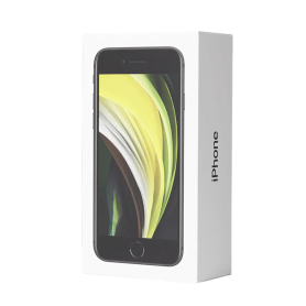 Emballage, Carton - Boîte originale Apple vide pour iPhone SE, prix de gros.