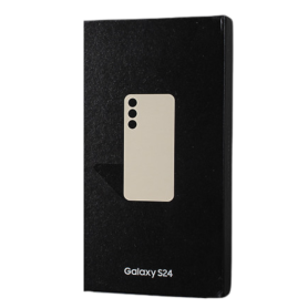 Emballage, Packaging - Boîte originale vide pour Samsung Galaxy S24, prix de gros.