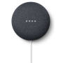 Smart Speaker, Voice Assistant - Google Nest Mini 2nd Generation Wireless Bluetooth and Wi-Fi Smart Speaker - Carbon, wholesale