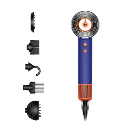 Appareil de coiffure, Sèche-cheveux Dyson Supersonic HD16, prix de gros.