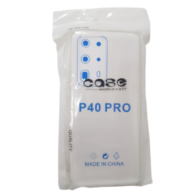 Coque de Protection pour Samsung A - Transparante