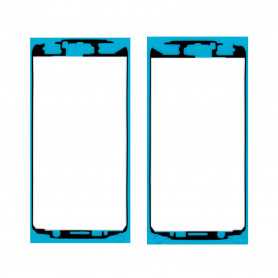Adhésif avant (écran) Samsung Galaxy S6 G920F