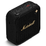 Haut-parleur, Speaker - Enceinte Bluetooth Sans Fil - Marshall Willen II - Noir & Laiton, prix de gros.