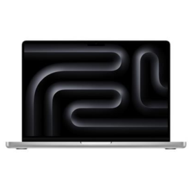 Ordinateur portable, Laptop - MacBook Pro 14" 16 Go/512 Go SSD - Apple M5 - Argent - AZERTY MDE44FN/A, prix de gros.