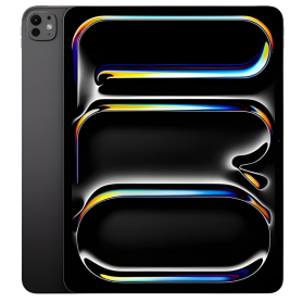 Tablet, Device - iPad Pro 13 (8th generation) 256GB Wi-Fi MDYJ4TY/A - Apple M5 - Space Black - New, wholesale price