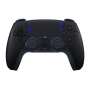 Contrôleur, Gamepad, Joystick - Manette Sans Fil SONY Dualsense pour PS5 - V2 - Noir, prix de gros.
