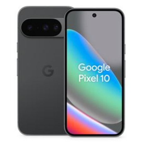 Smartphone, Mobile Phone - Google Pixel 10 5G 128GB Black - New, wholesale price