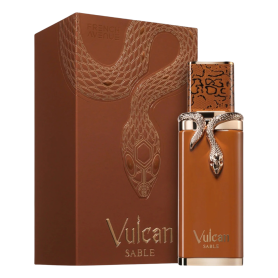 Parfum, Fragrance - Eau de Parfum French Avenue Vulcan Sable - unisex - 100ml, prix de gros.